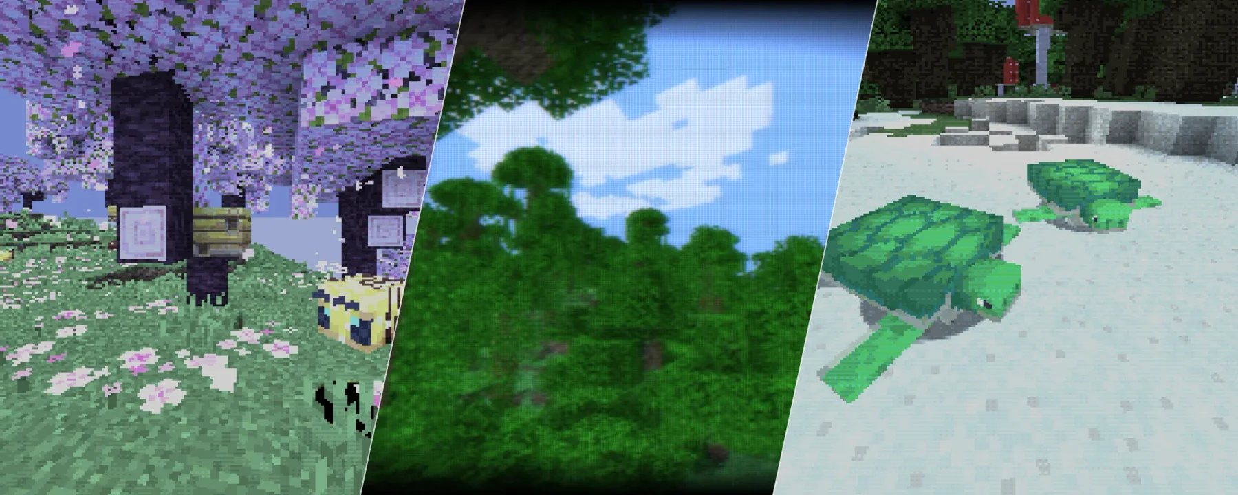PwC Retro Pixels Shaders — PwC Retro Pixels Shaders screenshots 1–3