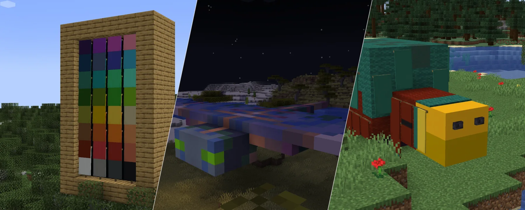 Dye Depot — Dye Depot screenshots 1–3