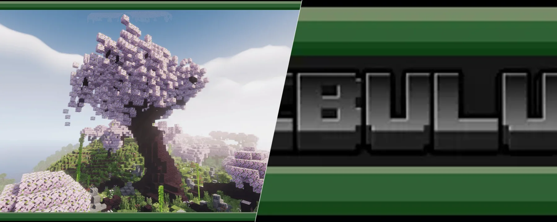 Nebulus' Cherryblossom Tree — Nebulus' Cherryblossom Tree screenshots 1–2