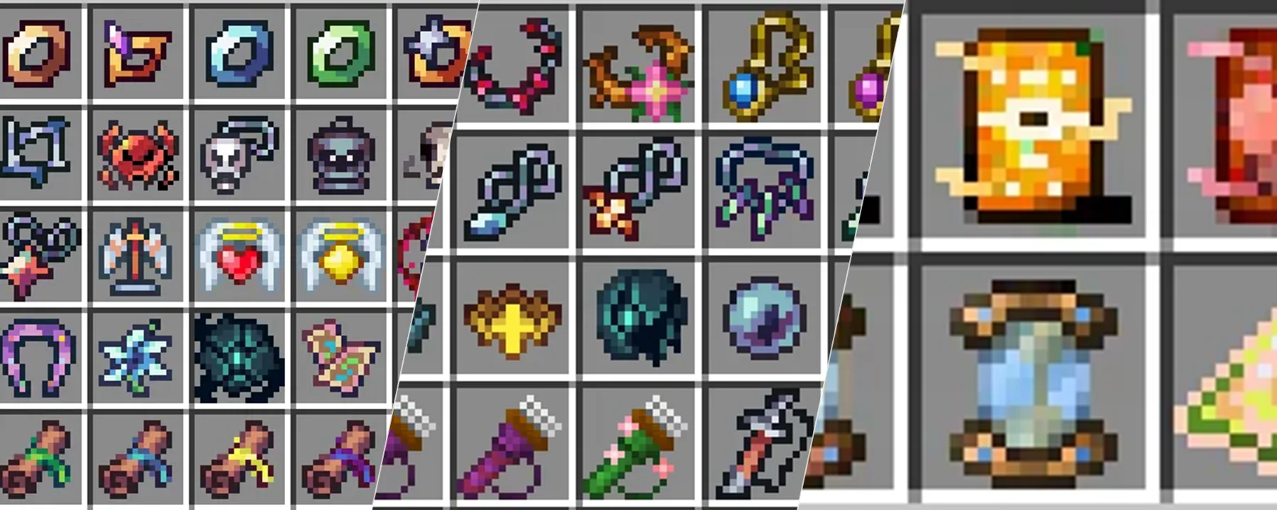 Celestial Artifacts — Celestial Artifacts screenshots 1–3