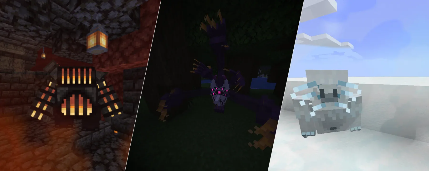 Creature Compendium: Beasts, Golems & Curses — Creature Compendium: Beasts, Golems & Curses screenshots 1–3