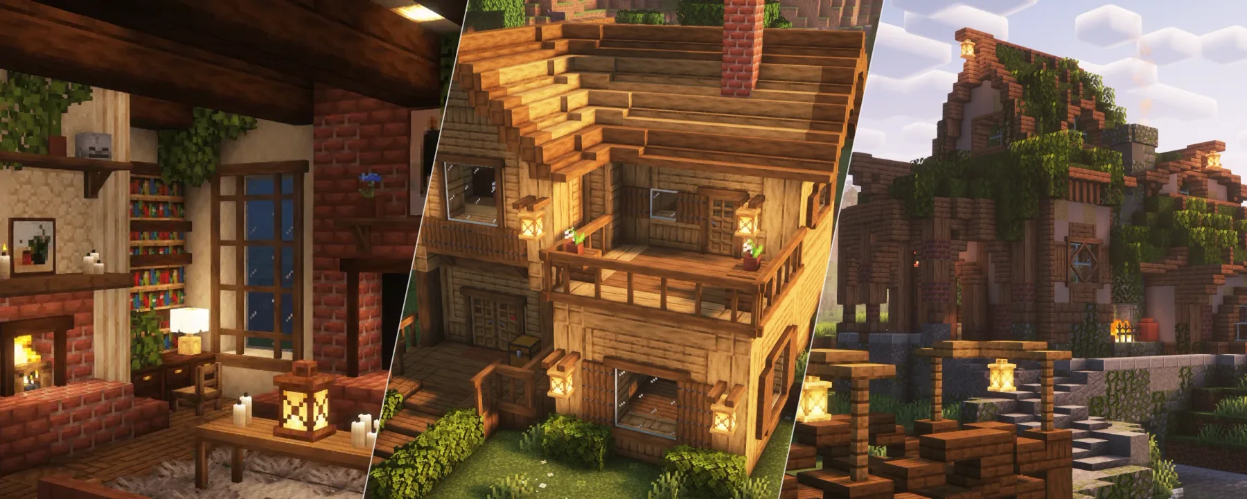 Building But Better — Building But Better screenshots 1–3