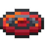 Cataclysmic tunes — New disc sprite