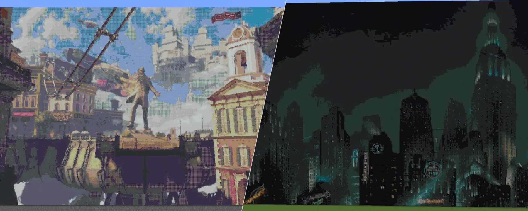 PixelPrinter — PixelPrinter screenshots 7–8