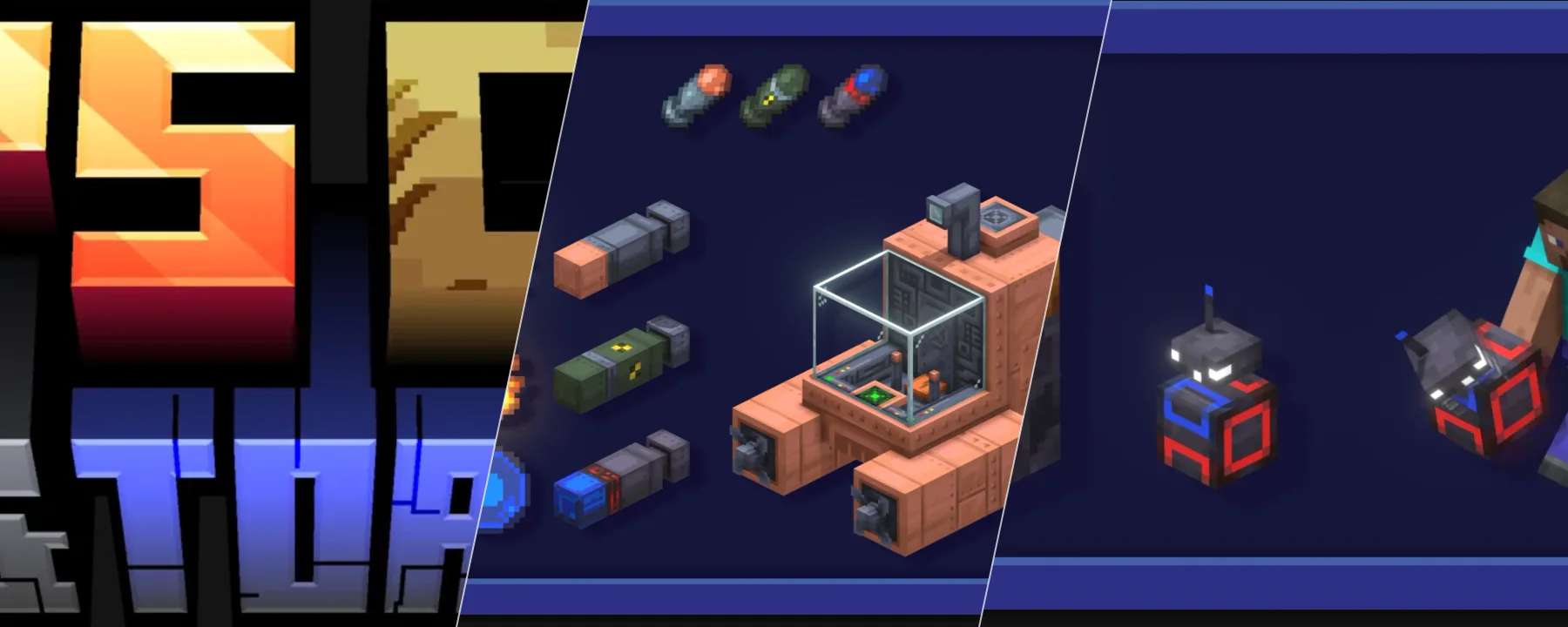 Alex's Caves: Stuff & Torpedoes — Alex's Caves: Stuff & Torpedoes screenshots 1–3