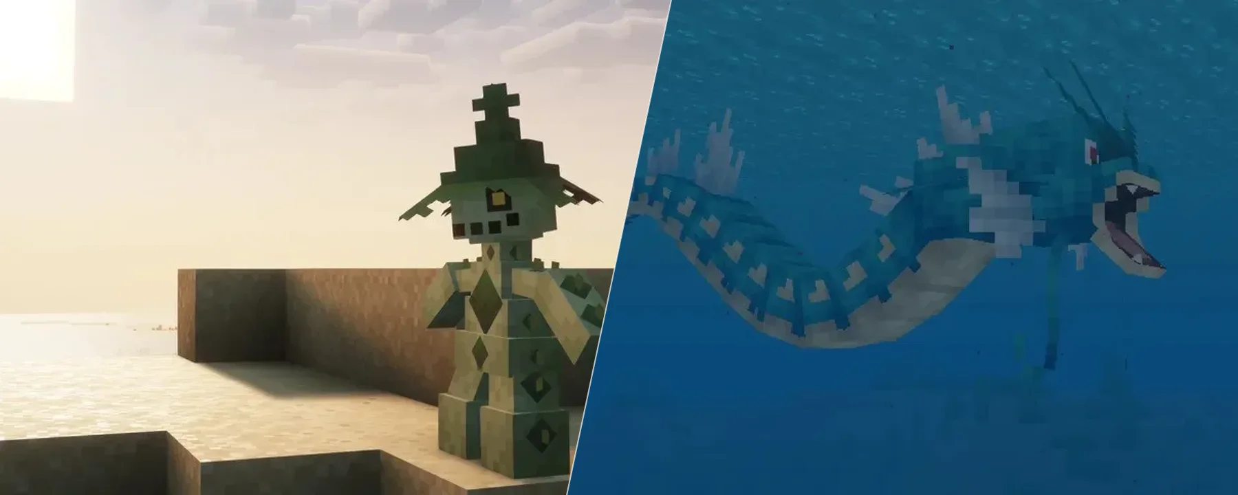 The All Cobblemon Packs — The All Cobblemon Packs screenshots 1–2