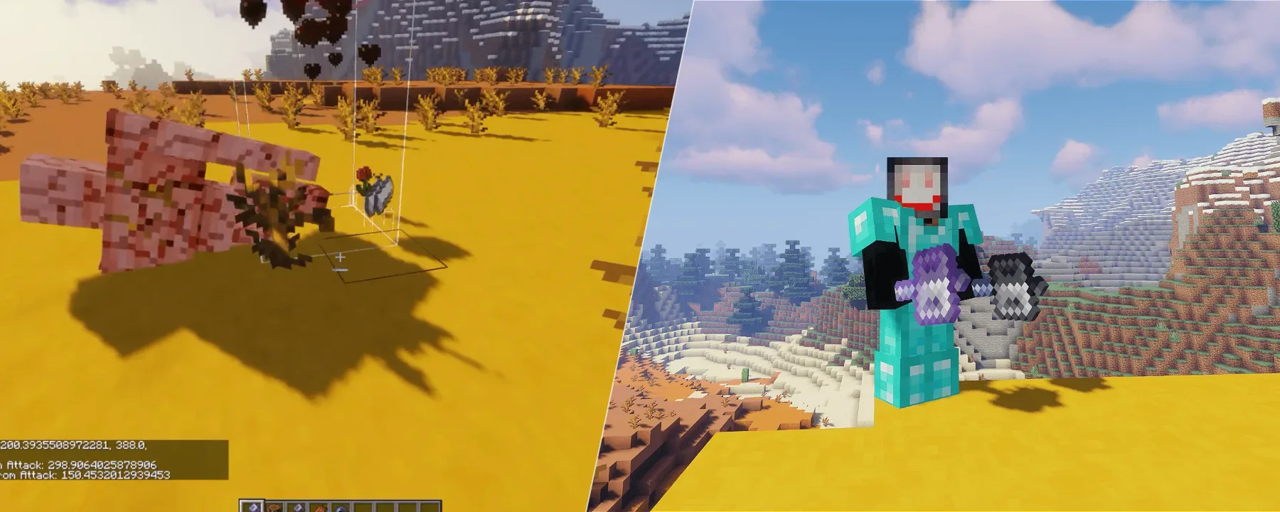 Mace Port — Mace Port screenshots 1–2