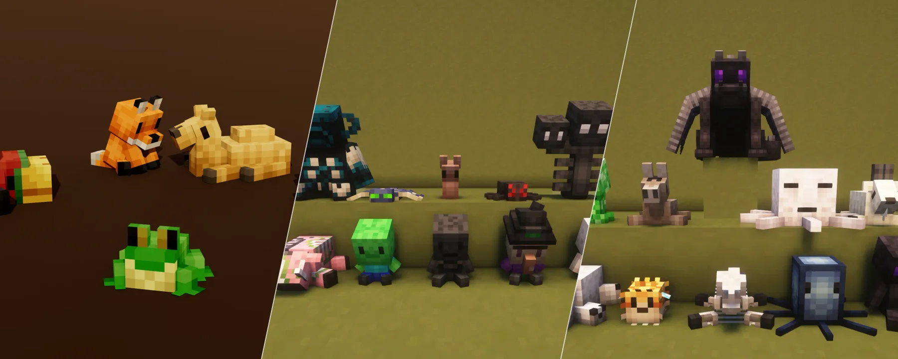 Plushie Buddies — Plushie Buddies screenshots 1–3