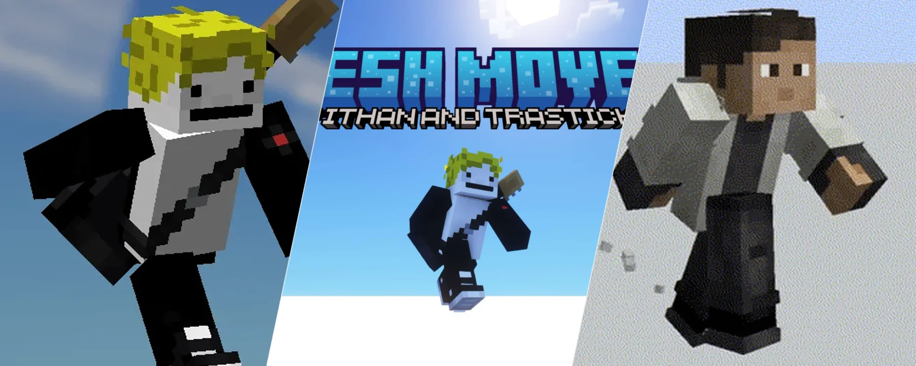 Fresh Moves — Fresh Moves screenshots 1–3