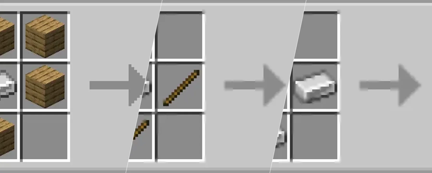 Better Weaponry - Better Combat — Better Weaponry - Better Combat screenshots 1–3
