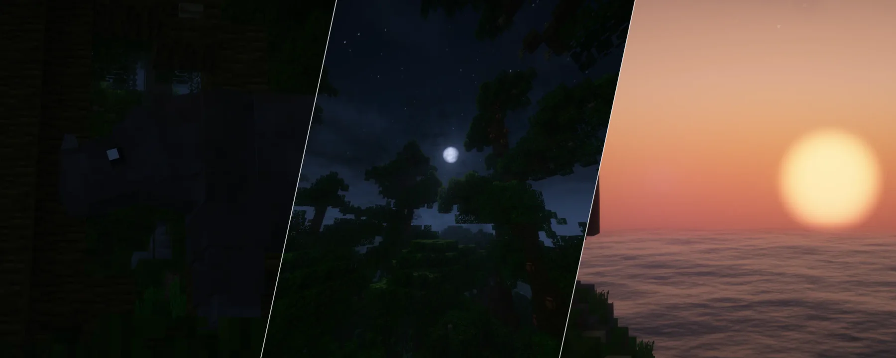 Deserted Island - Forge Labs — Deserted Island - Forge Labs screenshots 1–3
