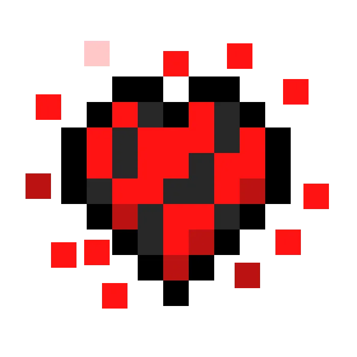 Fancy Health Bar — Icon
