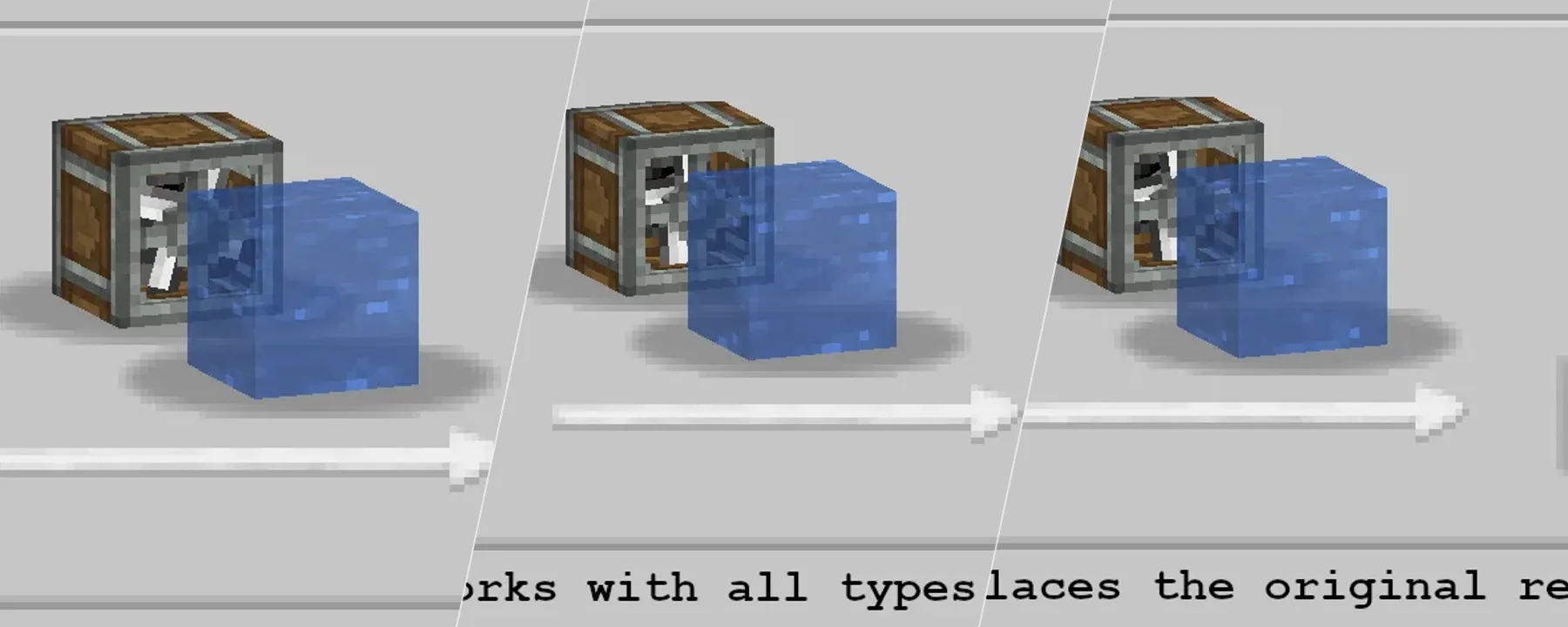 Rocky's Recipes for Create — Rocky's Recipes for Create screenshots 1–3
