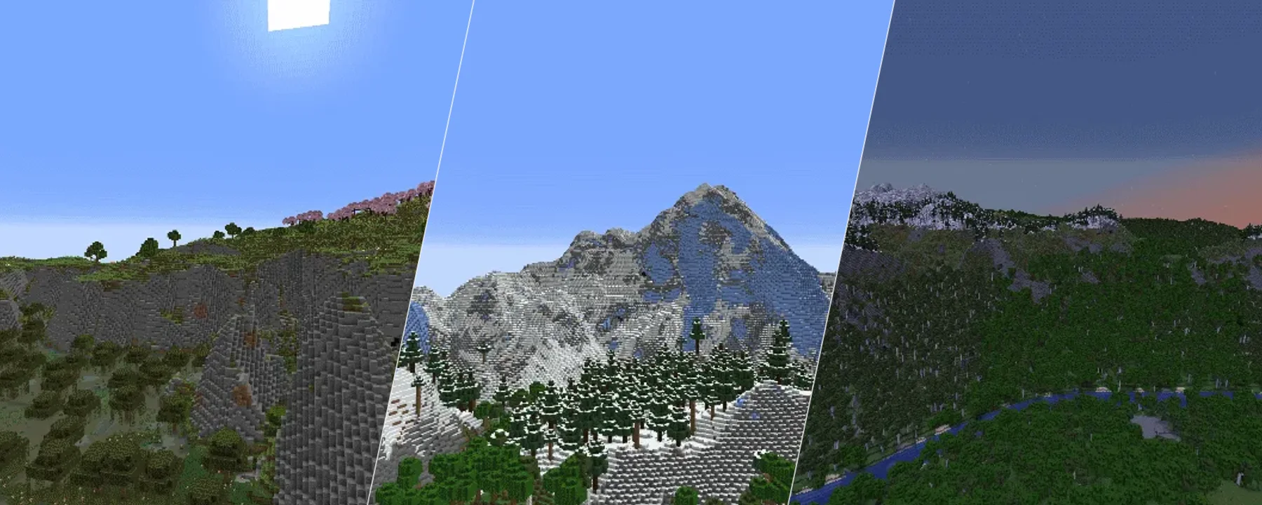 Lithosphere — Lithosphere screenshots 1–3