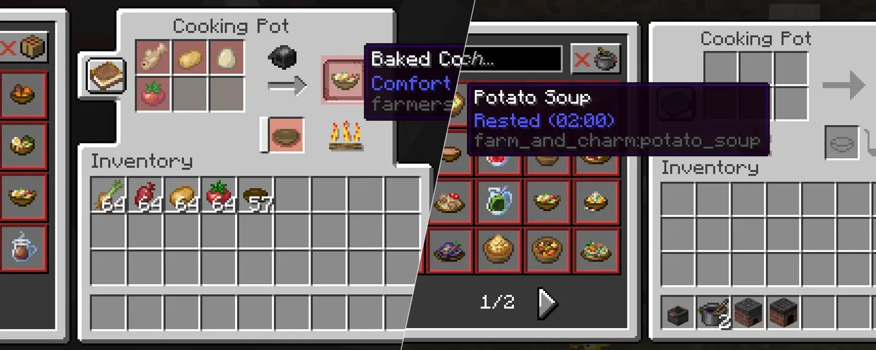 [Let's Do Addon] Compat — [Let's Do Addon] Compat screenshots 1–2
