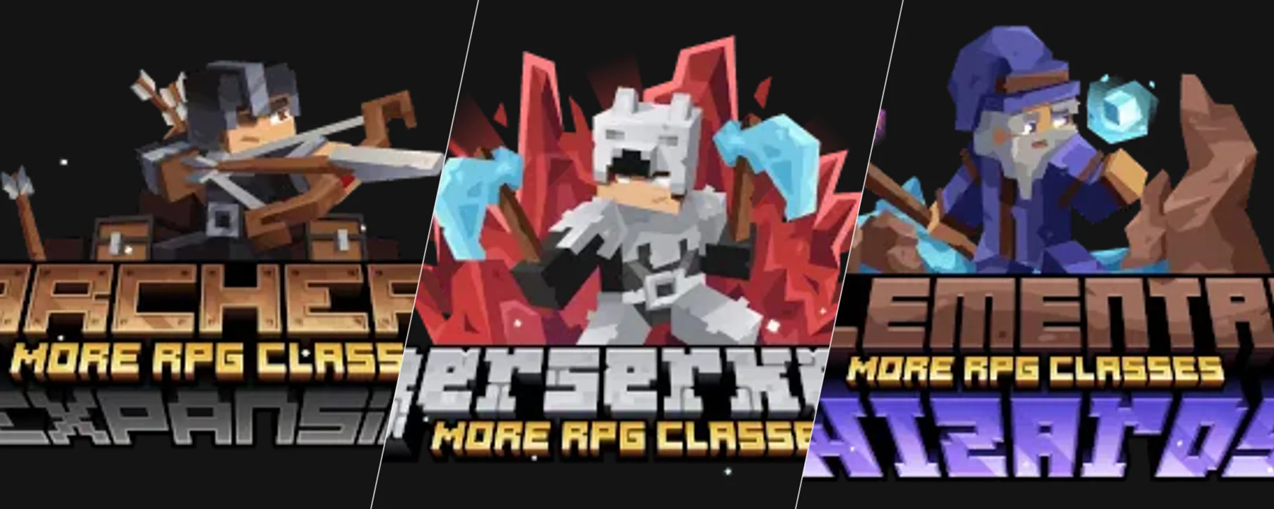 Forcemaster (RPG Series Plus) — Forcemaster (RPG Series Plus) screenshots 4–6