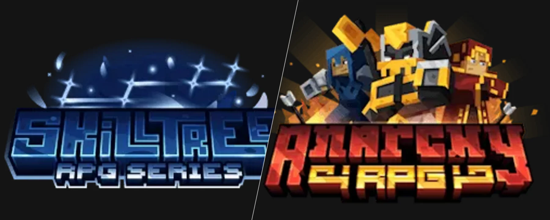 Forcemaster (RPG Series Plus) — Forcemaster (RPG Series Plus) screenshots 16–17