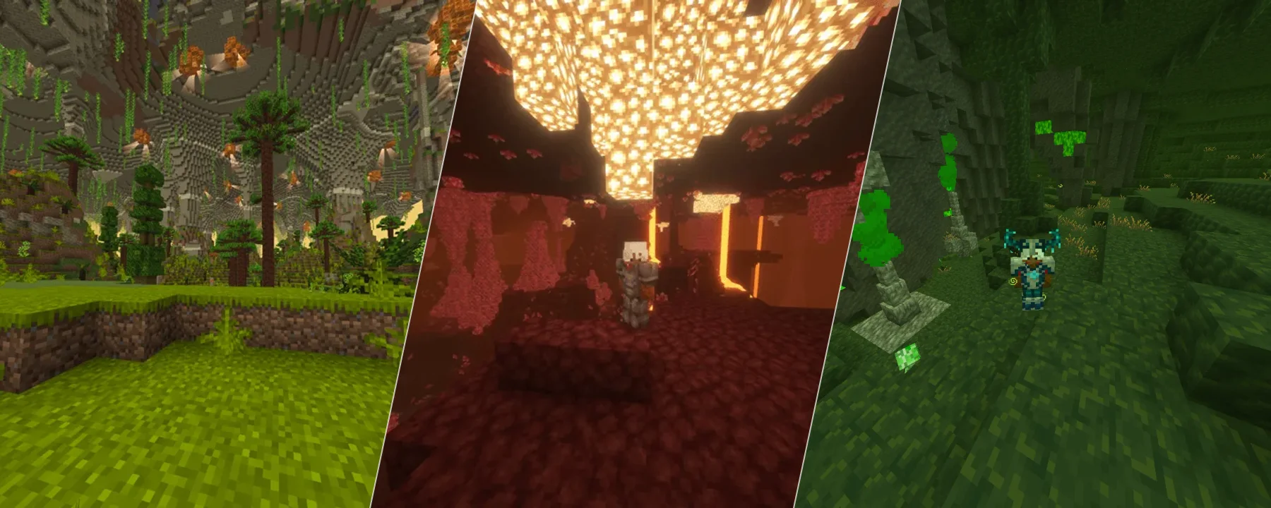 Zuri's Heroes pack — Zuri's Heroes pack screenshots 1–3