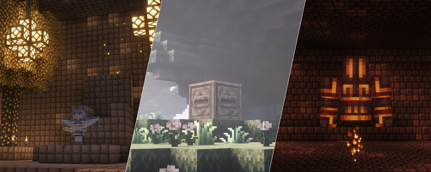 Excalibur | Aether Support — Excalibur | Aether Support screenshots 1–3