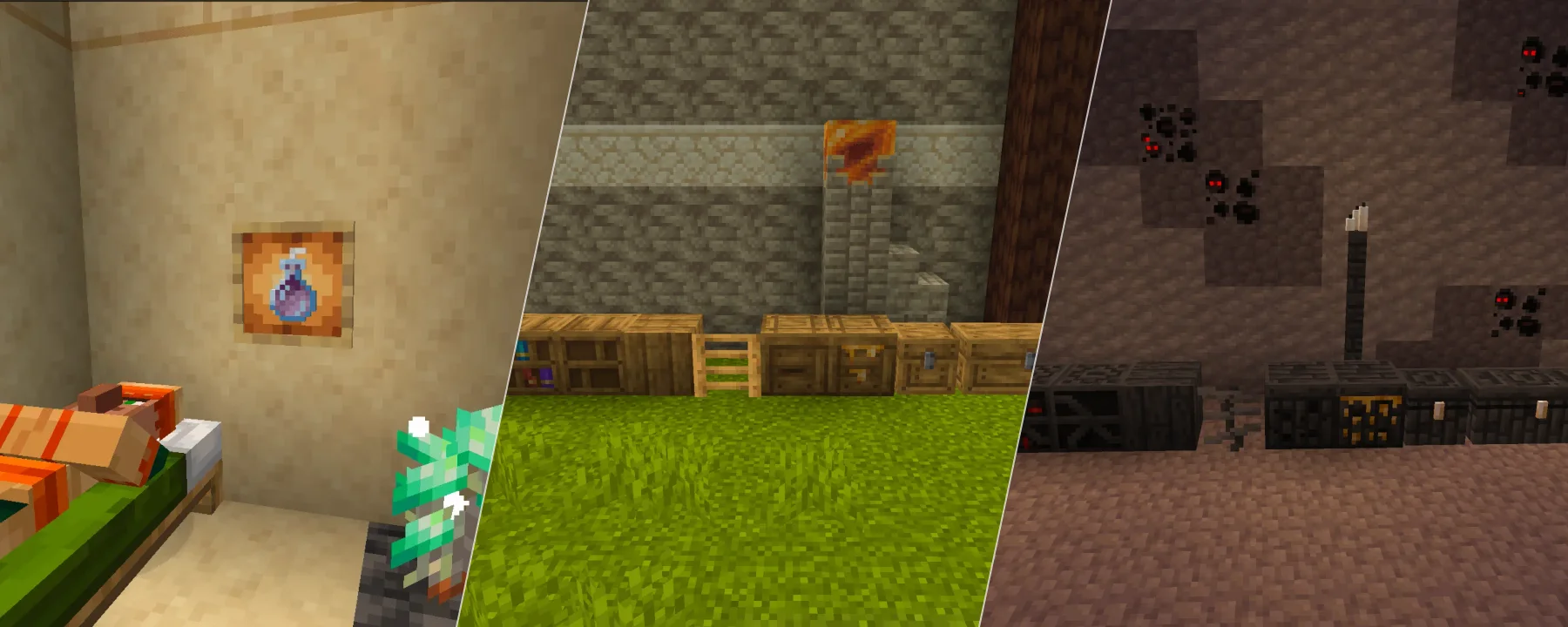 Dolt's Awesome Tweaks — Dolt's Awesome Tweaks screenshots 1–3