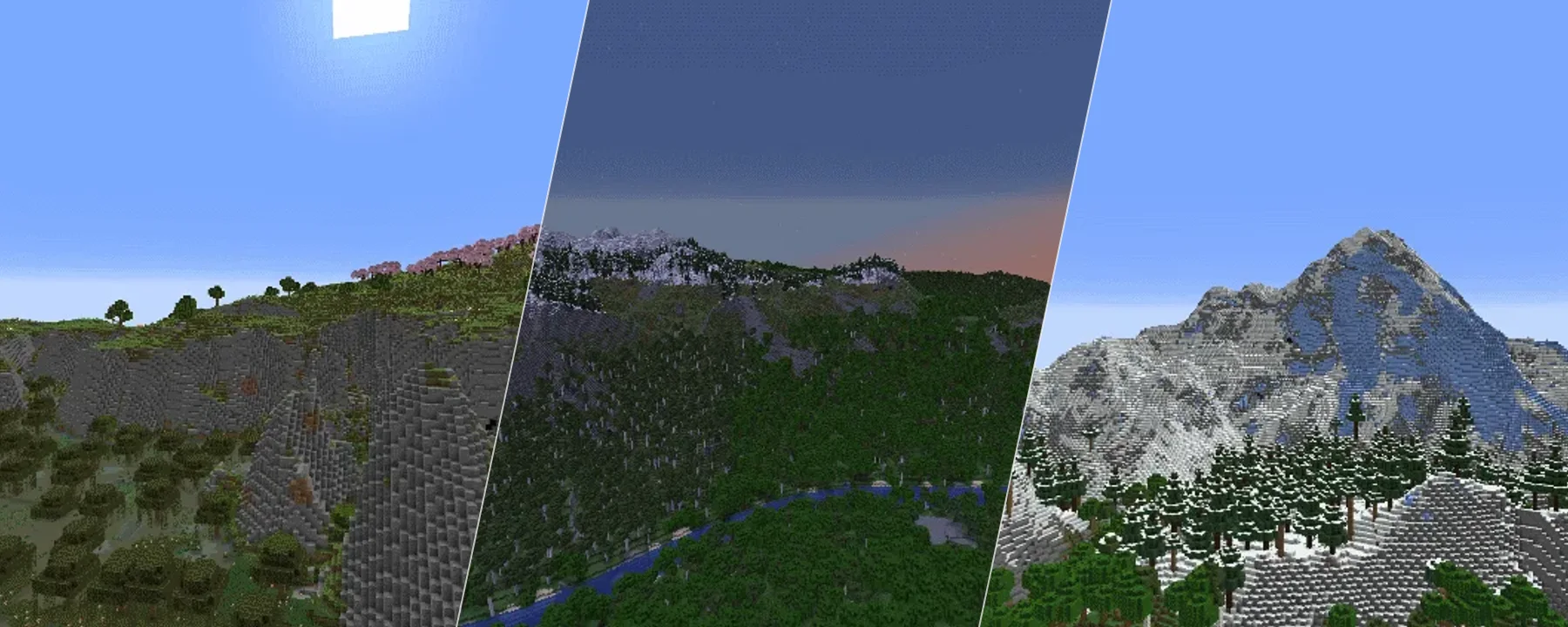 Lithosphere — Lithosphere screenshots 1–3