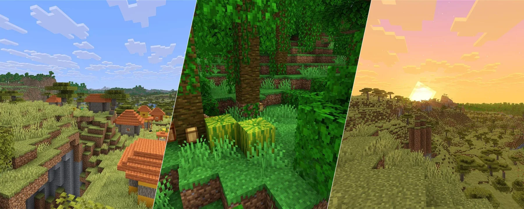 I Like Vanilla — I Like Vanilla screenshots 1–3