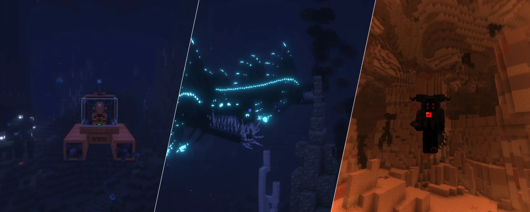 LOVERNITE ADVENTURE 1 — LOVERNITE ADVENTURE 1 screenshots 1–3