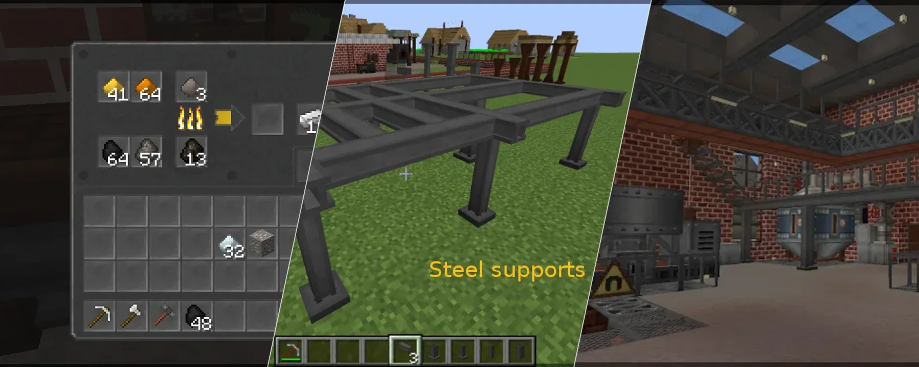 Engineer's Decor Ported — Engineer's Decor Ported screenshots 7–9