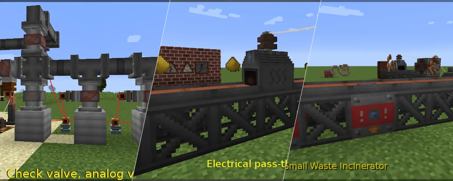 Engineer's Decor Ported — Engineer's Decor Ported screenshots 10–12