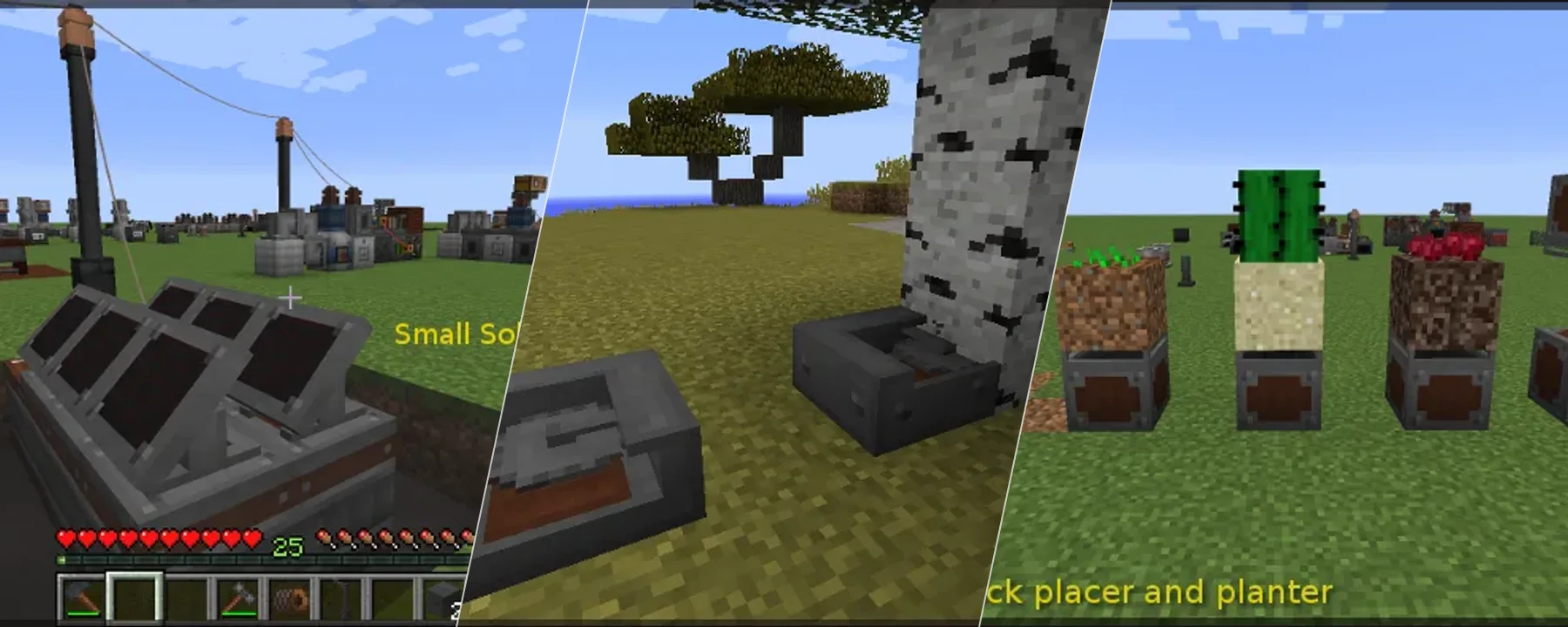 Engineer's Decor Ported — Engineer's Decor Ported screenshots 16–18