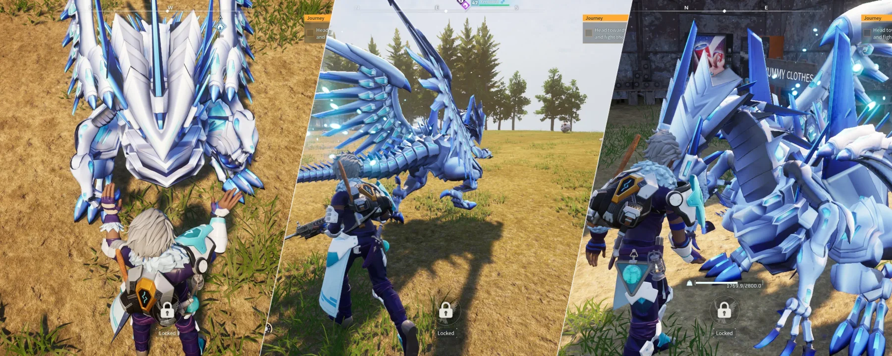 Blue Eyes Chaos Max Dragon — Blue Eyes Chaos Max Dragon screenshots 1–3