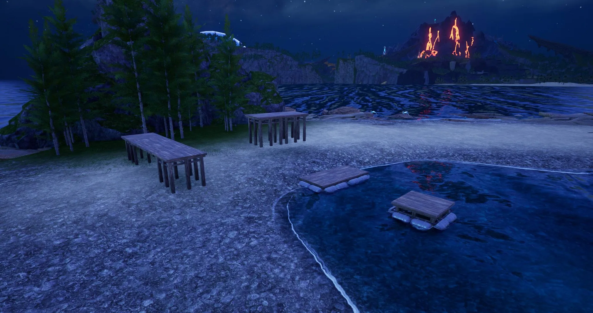 Better Base Building screenshot 1