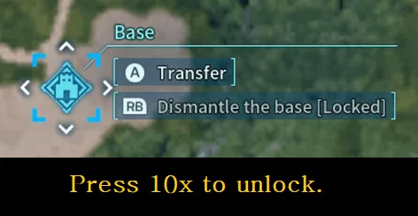 Dismantle Guard screenshot 1