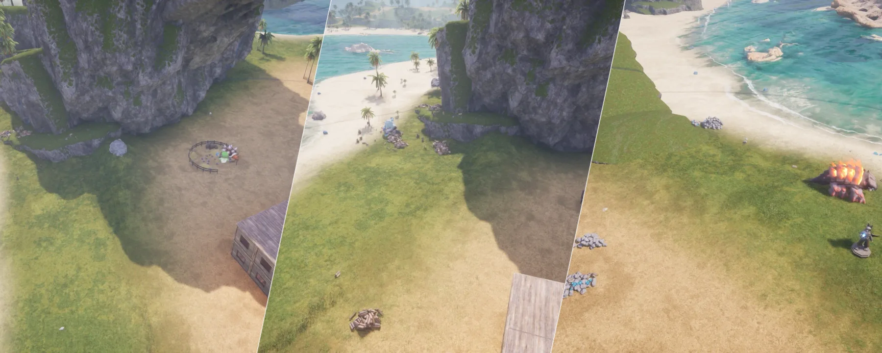 Double Base Area Size — Double Base Area Size screenshots 1–3