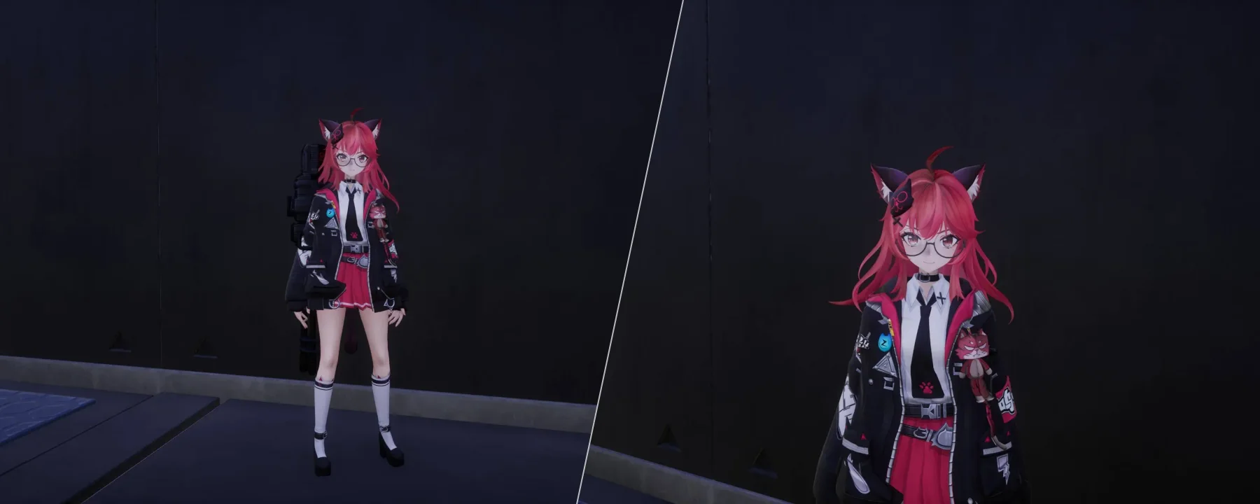 Play as nanally — Play as nanally screenshots 1–2