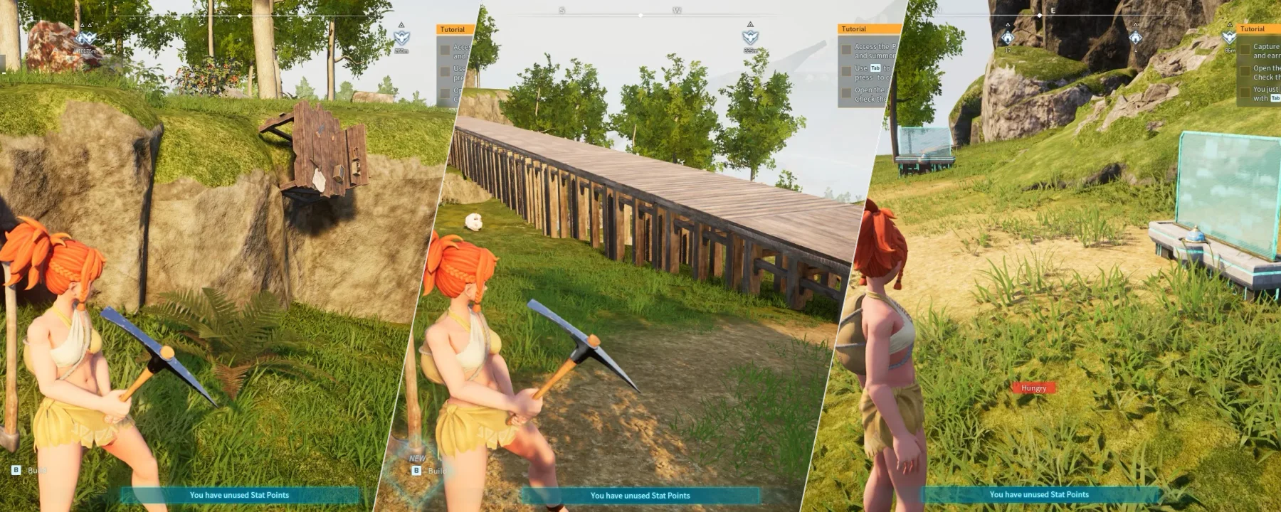 Less Restrictive Building — Less Restrictive Building screenshots 1–3