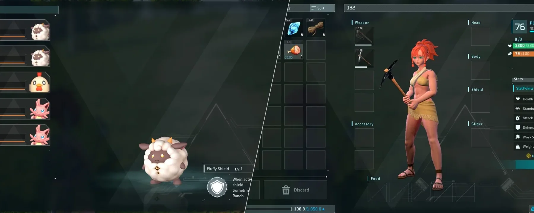 Max Level Increased — Max Level Increased screenshots 1–2