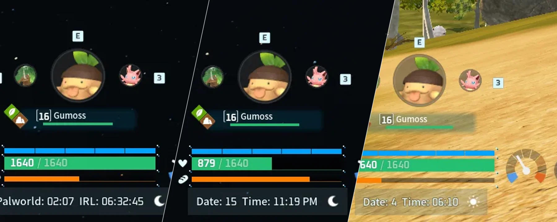 Display current date time — Display current date time screenshots 1–3