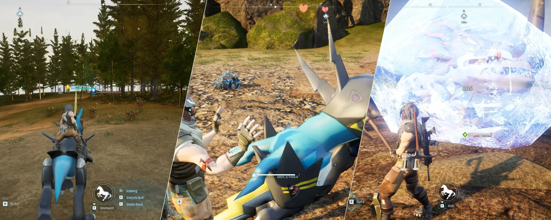 Lightdramon — Lightdramon screenshots 1–3