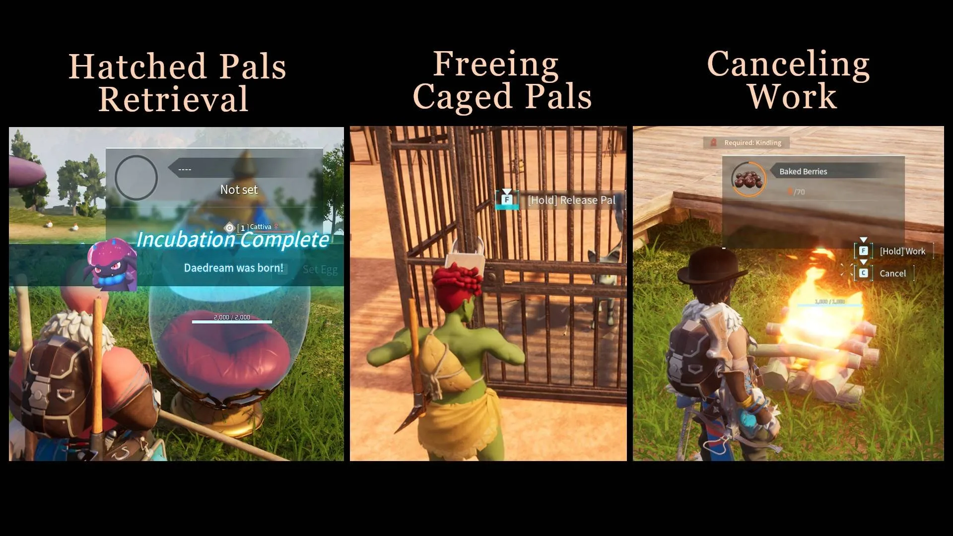 No More Hold Button screenshot 1