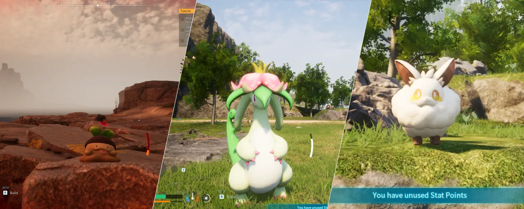 Play as Pals! — Play as Pals! screenshots 1–3