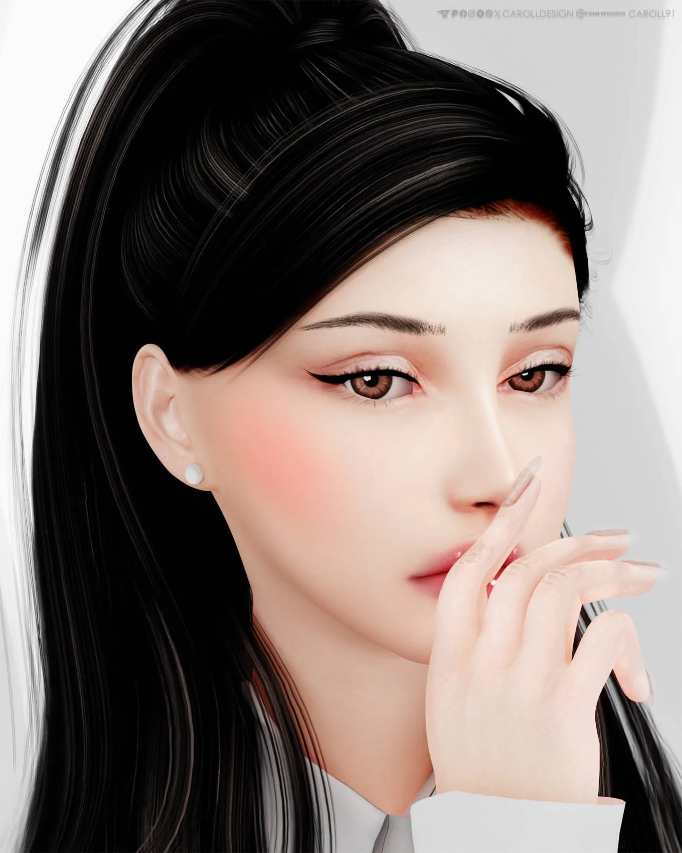 Brows 54 HQ — Large preview