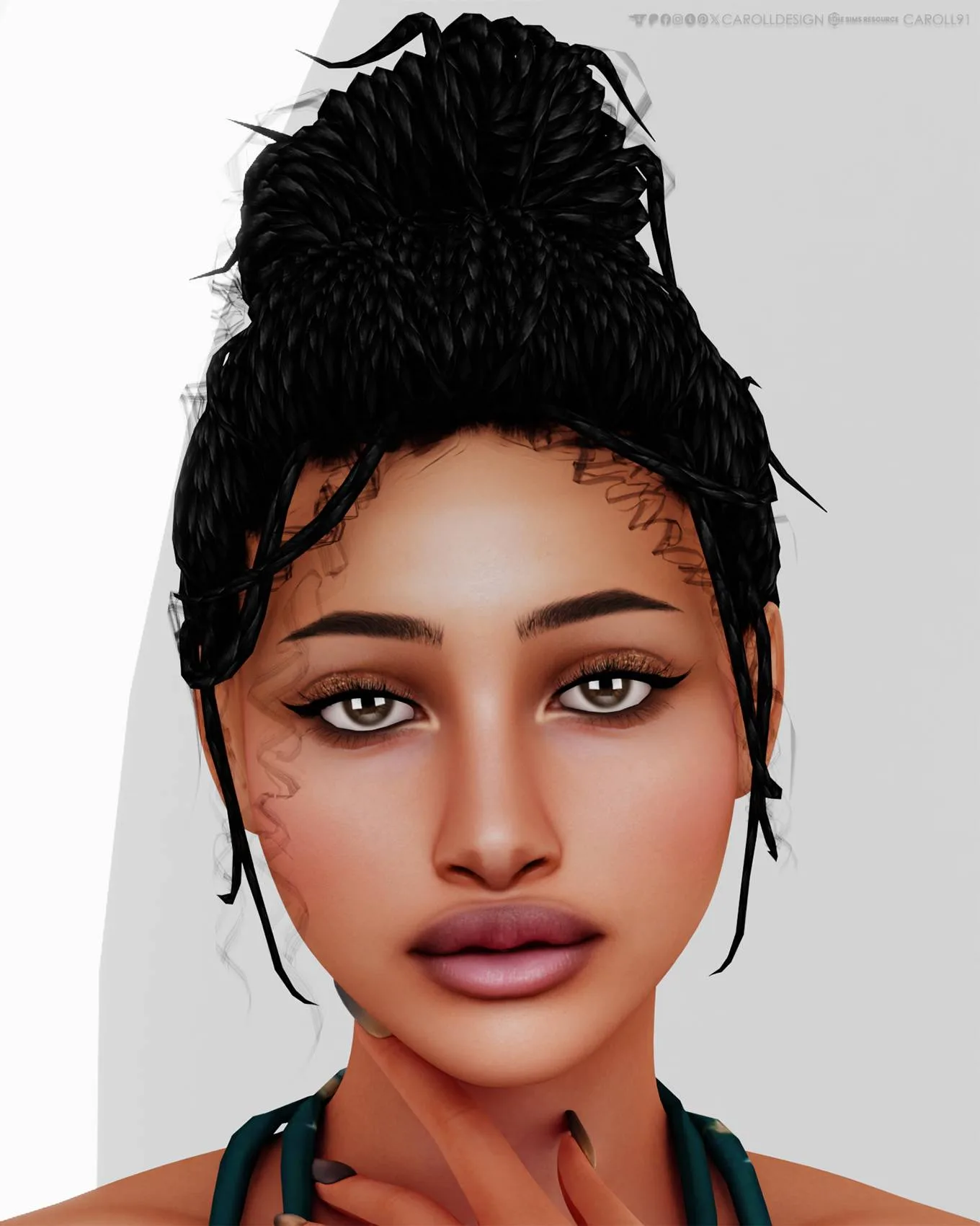 Nose Preset 47 HQ — Large preview