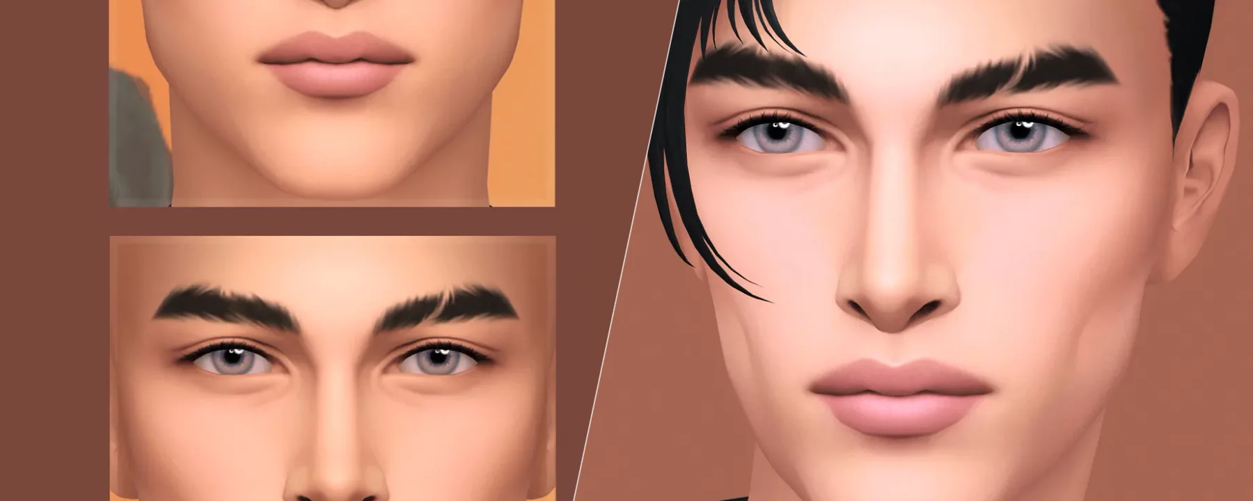 Mini Skin Detail Set — Mini Skin Detail Set screenshots 1–2