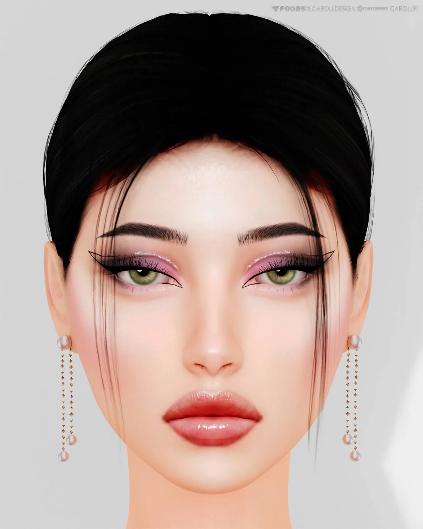 Brows 55 HQ — Large preview