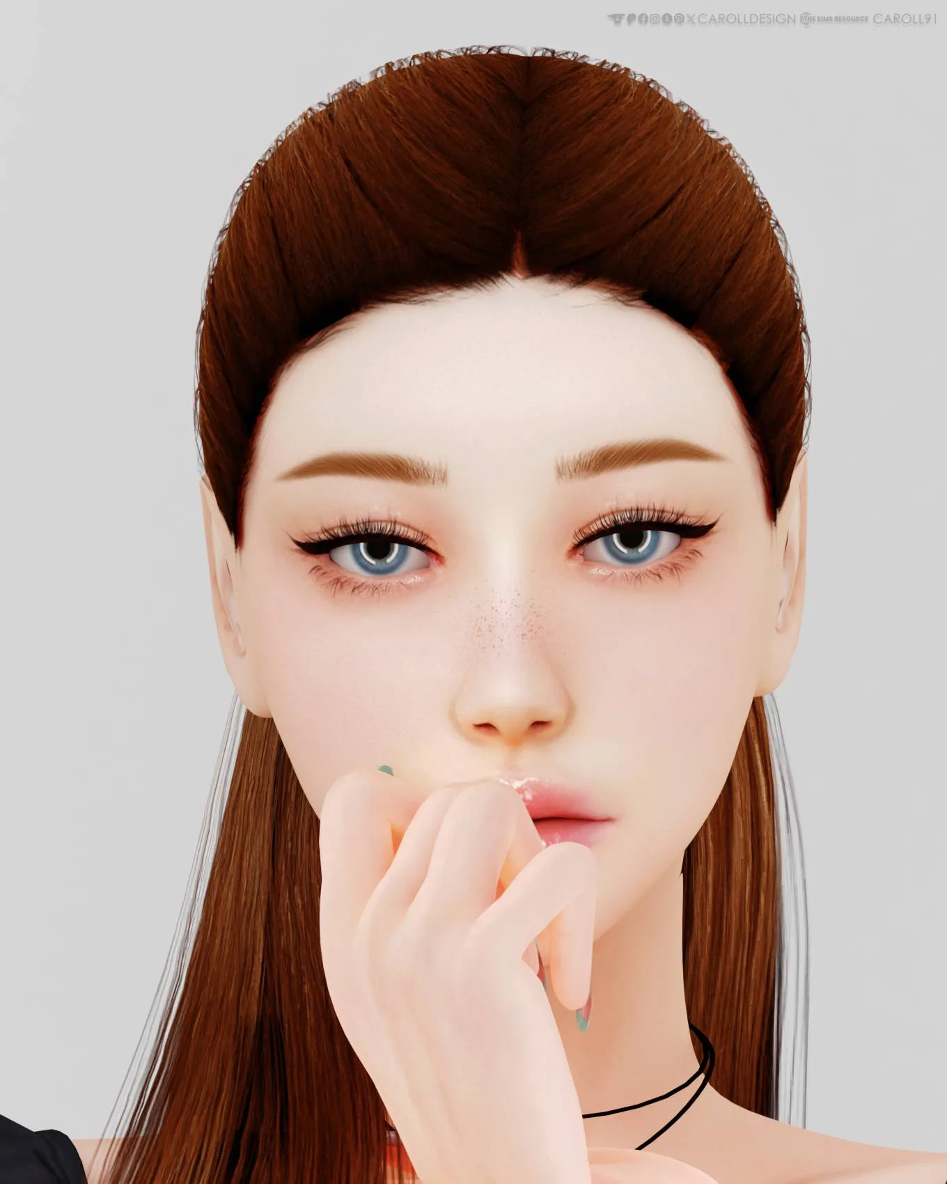 Brows 56 HQ — Large preview