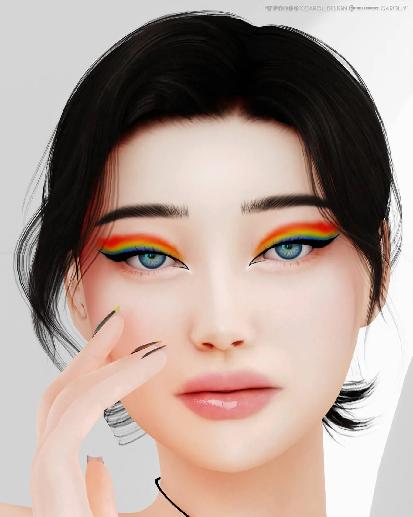 Eyeliner 27 HQ — Large preview