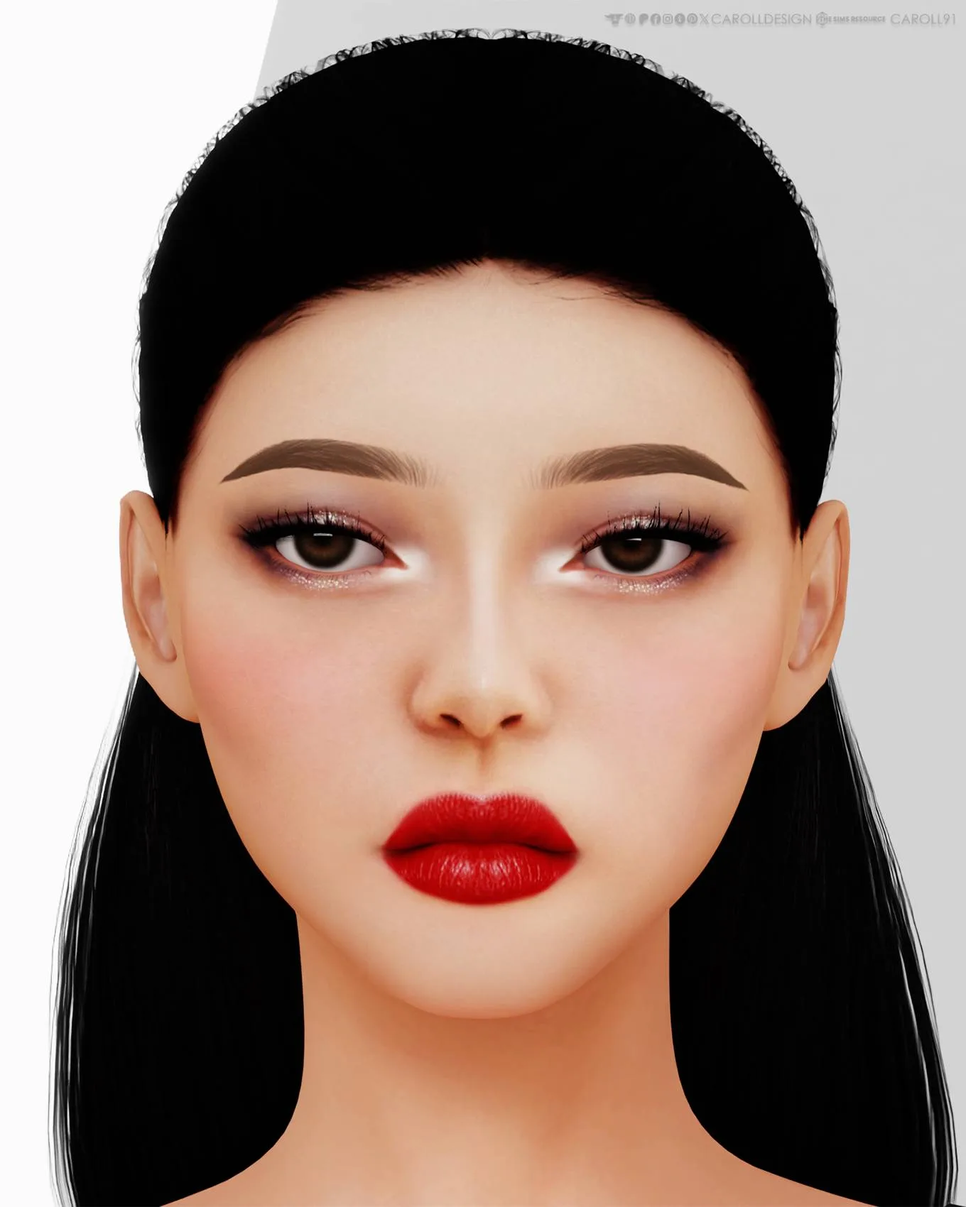 Brows 59 HQ — Large preview