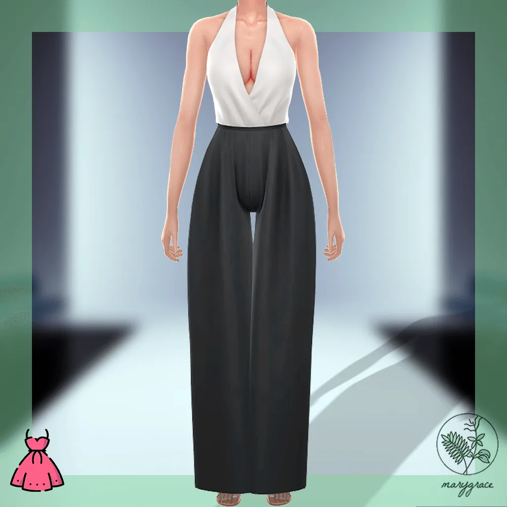 CASUALITY COLLECTION - SUIT #59 screenshot 1