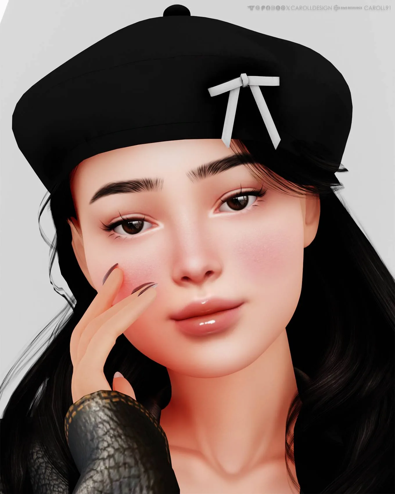 Lipstick 47 HQ — large preview